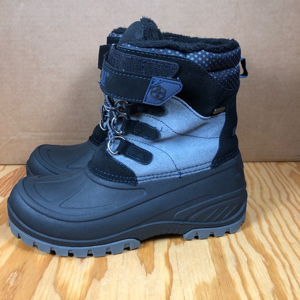 Khombu Waterproof Snow Boots